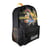 Sac à dos scolaire Bagtrotter – Noir – Yu-Gi-Oh KING OF GAME – 1 compartiment