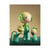 Tinyly - Figurine - Flore  and  Bloom - Djeco