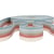 Film 20m Sangle multicolore Multicolore 50mm