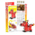 Dragon Rouge – Eugy 3D