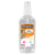 Cléopâtre - Vaporisateur rechargeable sans gaz Petit modèle 100ml