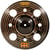 Classics Custom Dark Trash Splash 12" Meinl