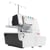 Surjeteuse Funlock B44 - Bernette Blanc