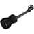Recycled Waterman Soprano Black Sand Kala