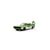 PLYMOUTH BARRACUDA WITH SHE HULK FIGURE BI-COLOR 1973 1/32