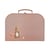 Kit - Valise Crochet Lapin - Egmont Toys
