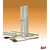Apli Agipa - Couvre-livre adhésif repositionnable 100cm x 1m