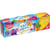 Pâte à modeler - 4 pots - 4 couleurs - Enfant - Dès 2 ans - Maped Creativ