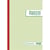 Manifold Factures 29,7x21cm 50 feuillets triple autocopiant Billingue - Blanc - x 5 - Exacompta