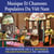 Musique et chansons populaires du Viêt-Nam - Patrimoine de la musique traditionnelle du monde - CD