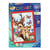 Peinture par numero enfant des 9 ans - CreArt Kids - 18x24cm - Bambi bebe