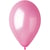 10 Ballons Rose Nacré Ø30cm