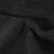 Tissu Jacquard d'ameublement Ultraclean uni Noir