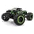 Monster Truck télécommandé 4WD Blackzon Slyder 1/16 RTR - 540100
