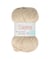 Pelote de laine à tricoter Tricot SIERRA - Distrifil 15 Marron