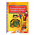 Livre window color - la vie scolaire des animaux : chat - ours - lapin - motif peinture pour fenetre