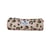 Trousse ronde 1 compartiment POL FOX – Rose – CRUSH