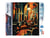 Diamond Painting Broderie Diamant Figured’Art 40x50cm toile entière roulée avec diamants carrés - Club Art Déco