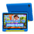 Tablette enfant KOTSREN Android 15 WiFi 6 Bleu 10.1 pouces