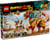 LEGO Monkie Kid - La créature mythique Qilin 80066