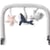 Arche de jeux pour transat Evolve 3 en 1 Ocean Wonders Grey Ergobaby