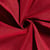 Tissu Denim Jeans Rouge