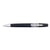 Stylo bille - Encre noire - Pointe moyenne - Rétractable - Online - Molly