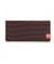 Etui pour aiguilles à tricoter COFFEE - Prym 80 Marron