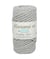 Bobine de fil Macrame Cord 40 - Trimits Gris