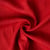 Tissu 100% Lin lavé Vérone uni Rouge