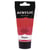 Acrylic, rouge vermillon, Peint.acrylique d'artistes, tube - 75ml