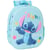 Sac à dos Stitch Aloha 3D 33 CM Maternelle