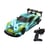 voiture telecommande  Flash light 1:14