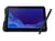 Samsung Galaxy Tab Active 4 Pro - tablette android, écran 10.1 pouces (25.7 cm), WiFi / Bluetooth 5.2 + RAM 6 Go + stockage 128 Go + Exynos 9611 + batterie 7600 mAh + caméra principale 13 mpx - noir