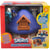 Maison de jeu - Les Schtroumpfs - Maison magique avec 1 figurine et accessoires - a partir de 3 ans - PUF28