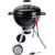 Barbecue Weber One Touch Premium avec charbon sonore et lumineux - 9466