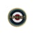 Ecusson  sport alpha unit 4,7cm x 4,7cm