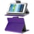 Housse Universelle Tablette Tactile 8 Pouces Anti Rayure Antichoc Paysage Violet YONIS