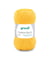 Fil à tricoter COTTON QUICK UNI - Gründl - PPSC - certifié Oeko-Tex 138 Jaune