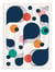 Affiche 30 x 40 cm - Blues - Posterlad