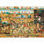 Puzzle 2000 pièces Le Jardin des Délices - EDUCA