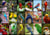 Puzzle 1500 pièces - Collage - Oiseaux Colorés - Grafika