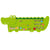 Panneau d'activités mural Crocodile - Viga Toys