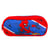 Trousse scolaire 2 compartiments Spiderman Bleu - BAGTROTTER