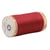 Bobine de fil 100% coton bio 275m beaujolais