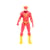 DC Page Punchers - Figurine et comic book The Flash (Flashpoint) 8 cm