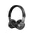 Casque Audio Bluetooth Réduction De Bruit Active Léger Et Confortable YONIS