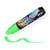 Crayon gras DERMATOGRAPH 7600 Multi support Taille facilitée Noir