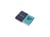Boite de 12 craies – Coloris Vert - 1001Jouets
