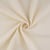 Tissu double gaze de coton, Écru - au mètre, par 50 cm - Laize : 130 cm